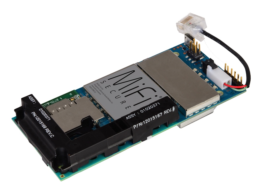 MiFi Secure