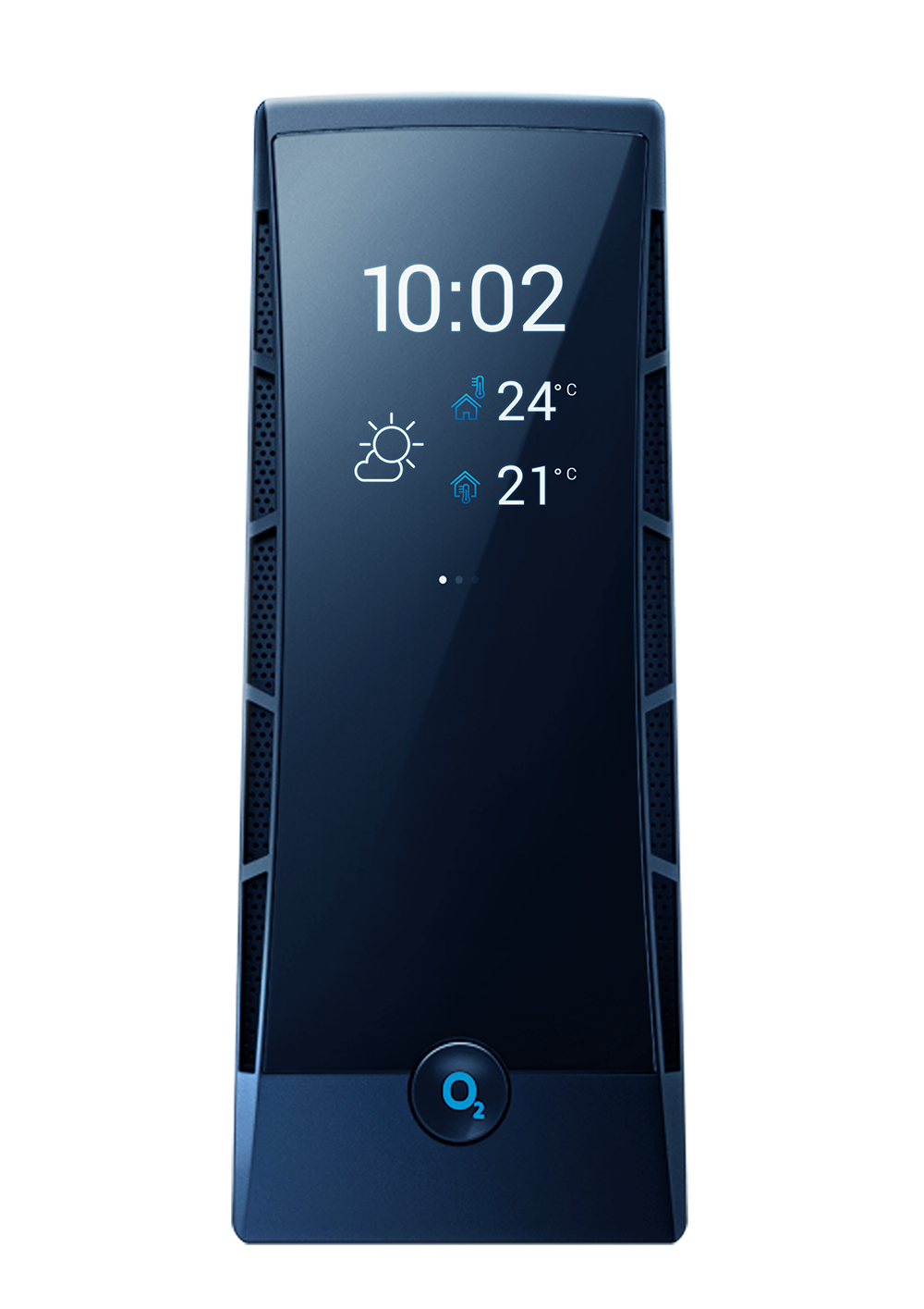 O2 Smart Box