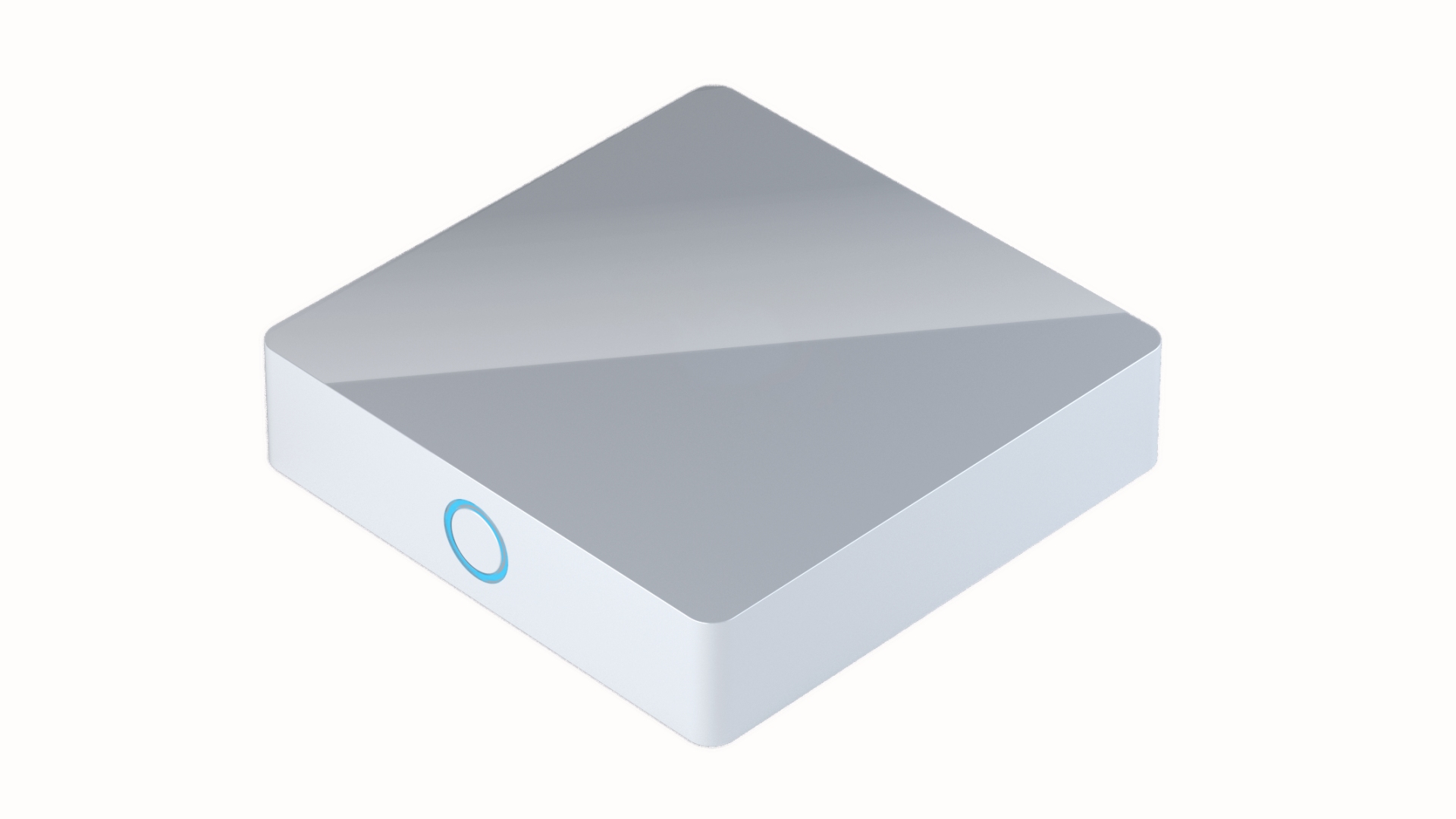 Home Automation Gateway