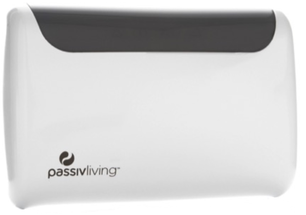 PassivLiving Hub