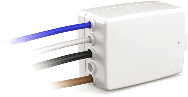 Smart Mini Plug