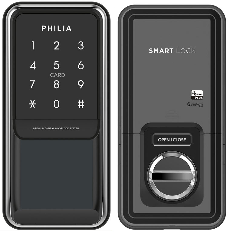 Philia Door Lock