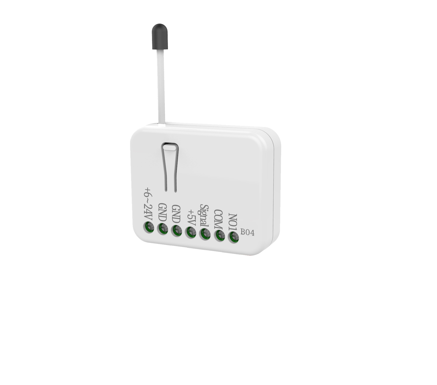 Valves Controller with Water Meter
