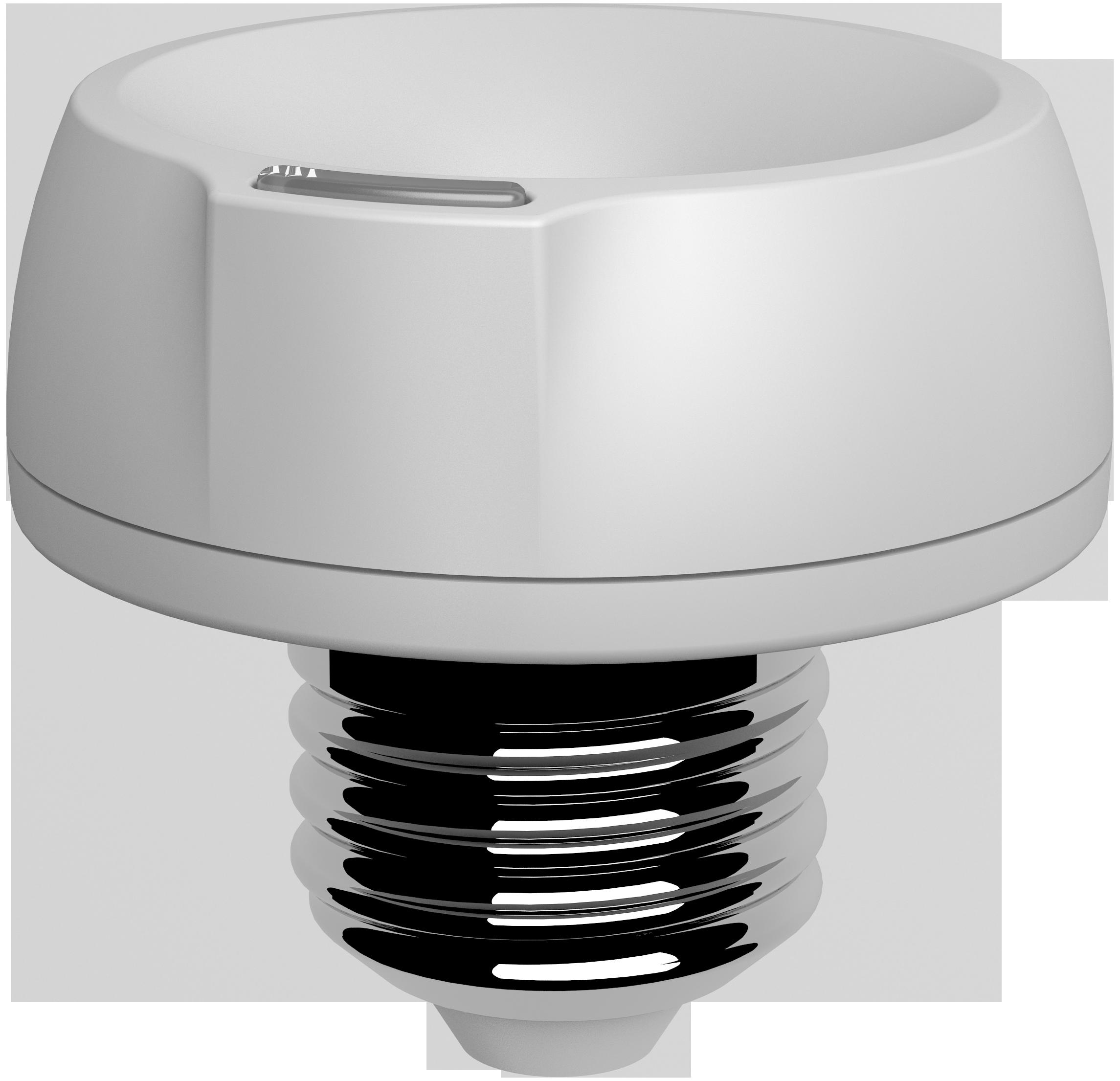 Z-Wave Smart Dimmer Socket