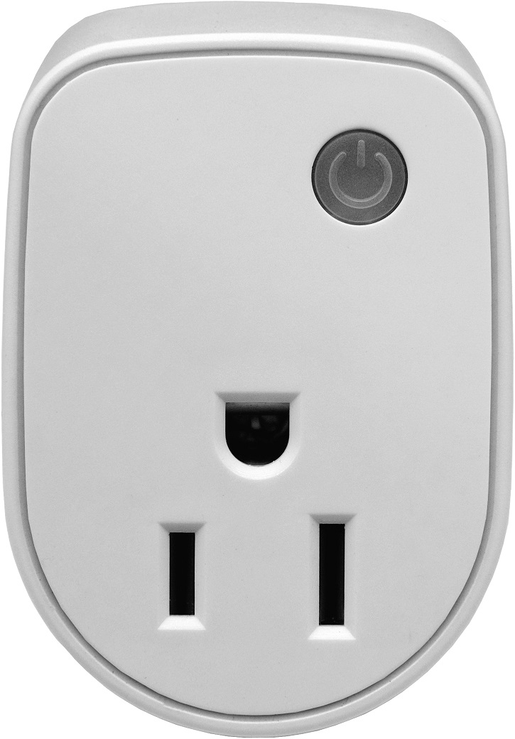 Smart Energy plug In switch