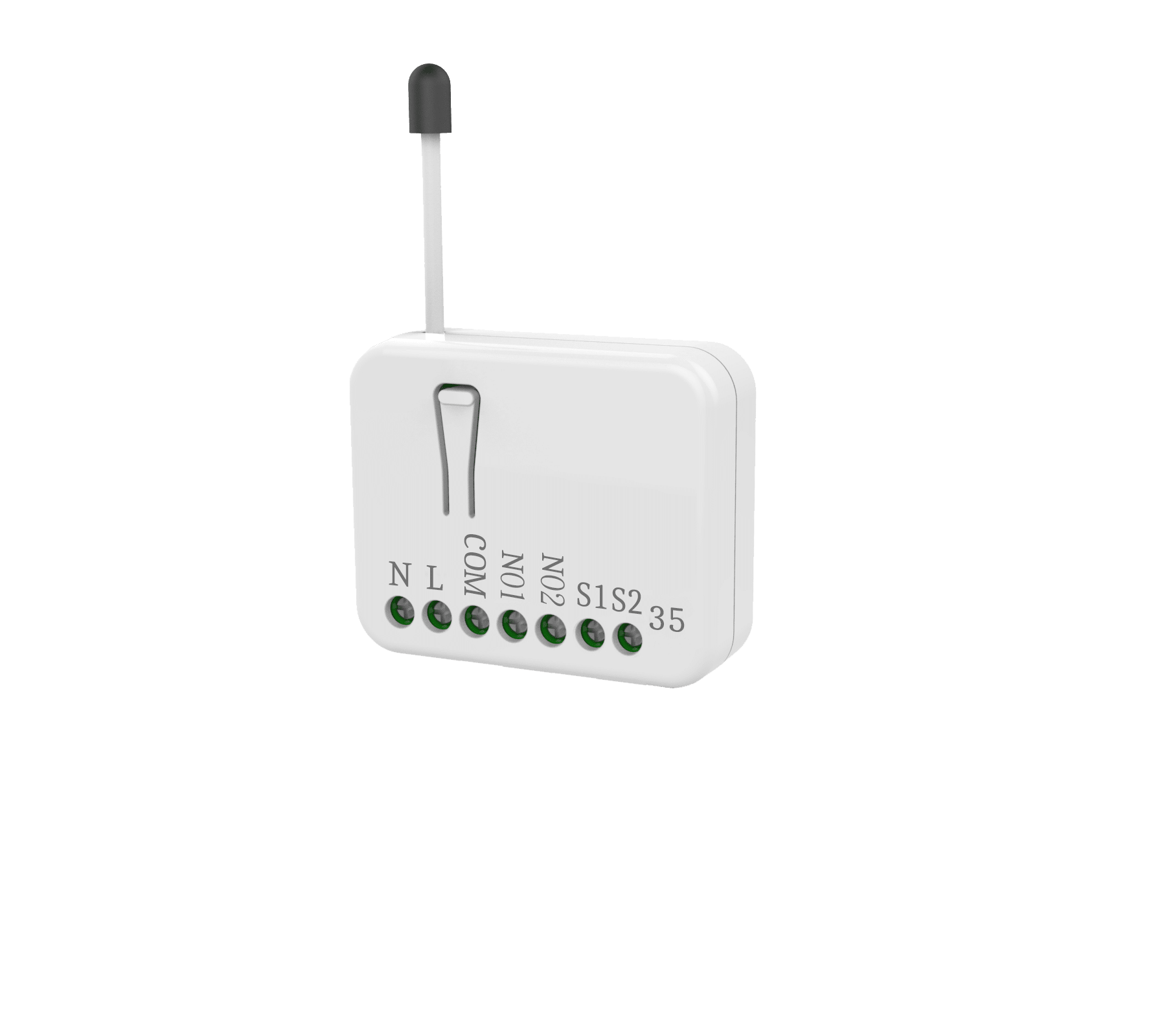 In Wall Switch
