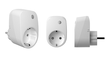 Smart Energy Plug