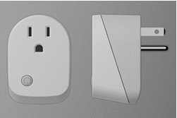 Smart Energy Plug