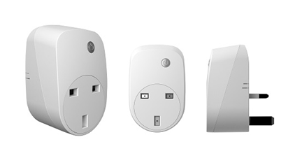Smart Energy Plug
