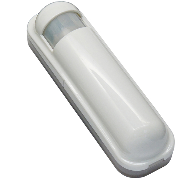 Temperature and Humidity sensor