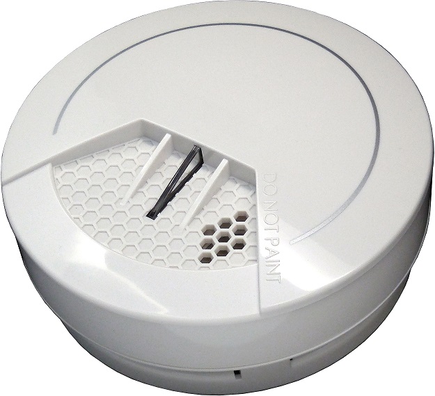 Smoke Sensor