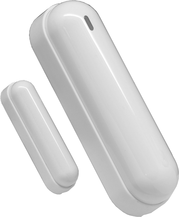 Single Function Magnetic Sensor