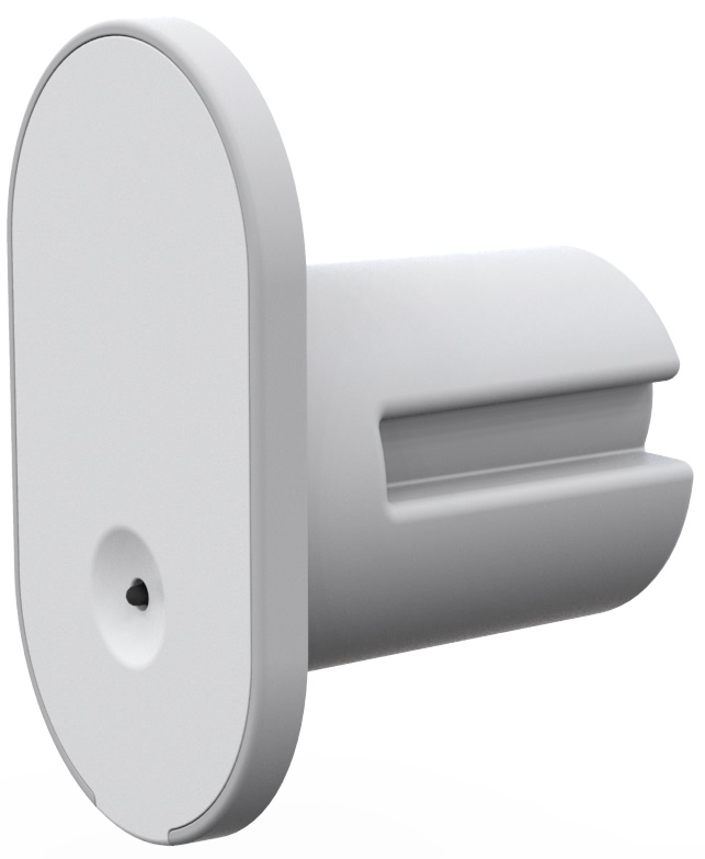 Recessed Door Sensor