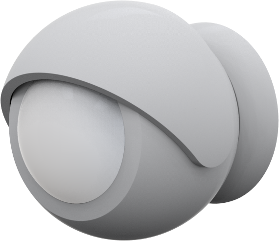 Single Function PIR Sensor