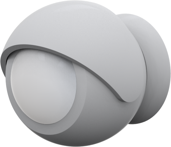 Single Function PIR Sensor