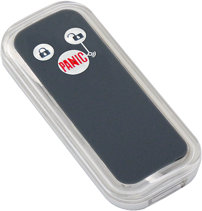 Remote