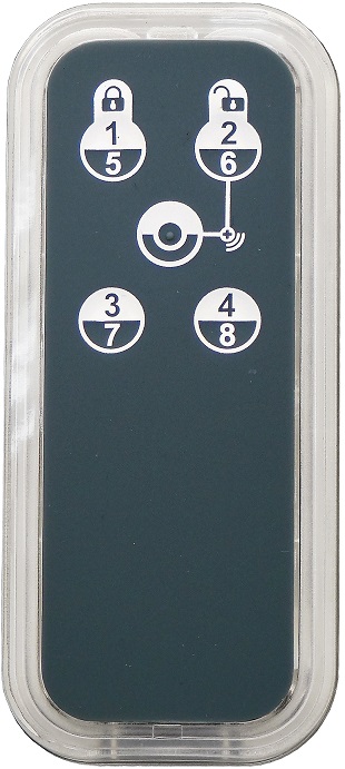 Remote