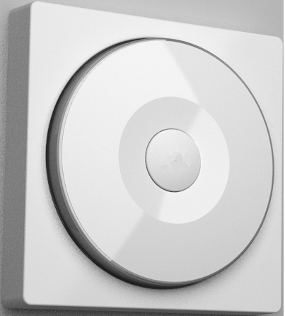 Smart Color Button