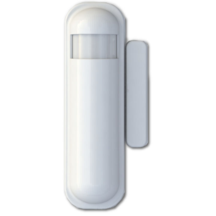 Slim Multisensor