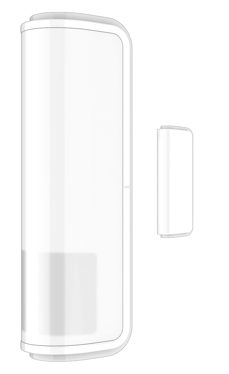 4 in 1 Multi-Sensor