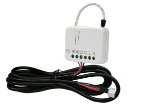 Z-Wave JEM-A Adapter