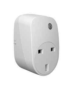 Smart Dimmer Plug