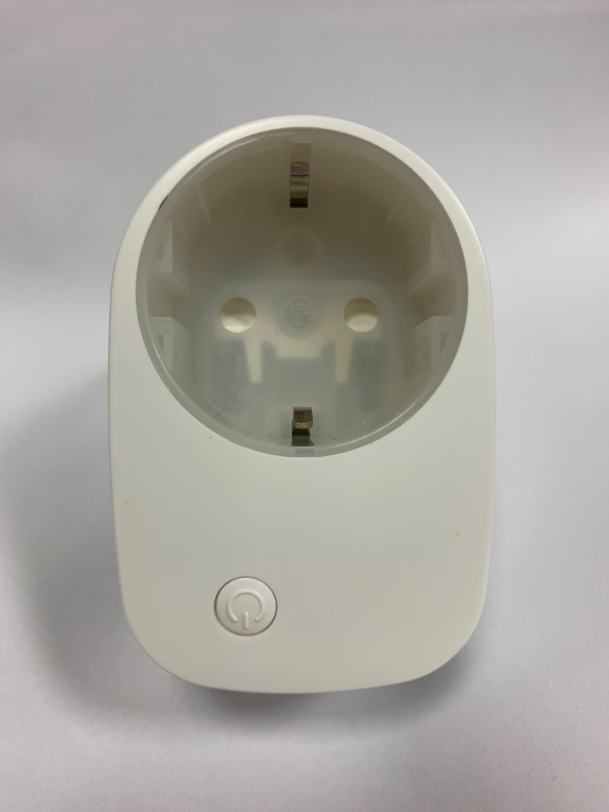 Smart Dimmer Plug