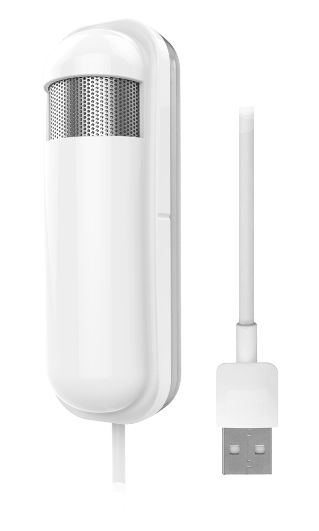 Air Quality Multi Sensor