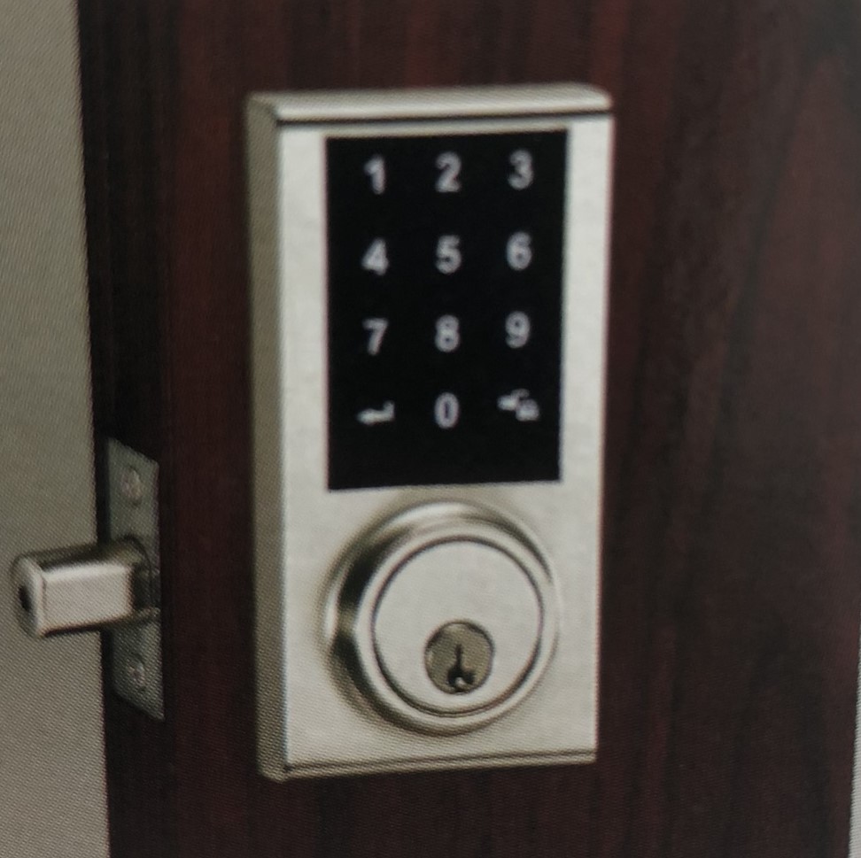 DoorLock