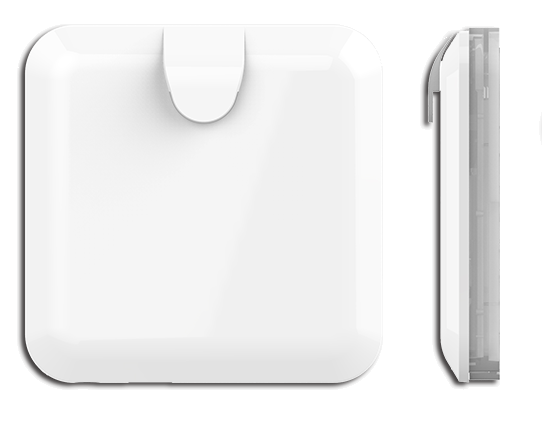 Control Center Gateway