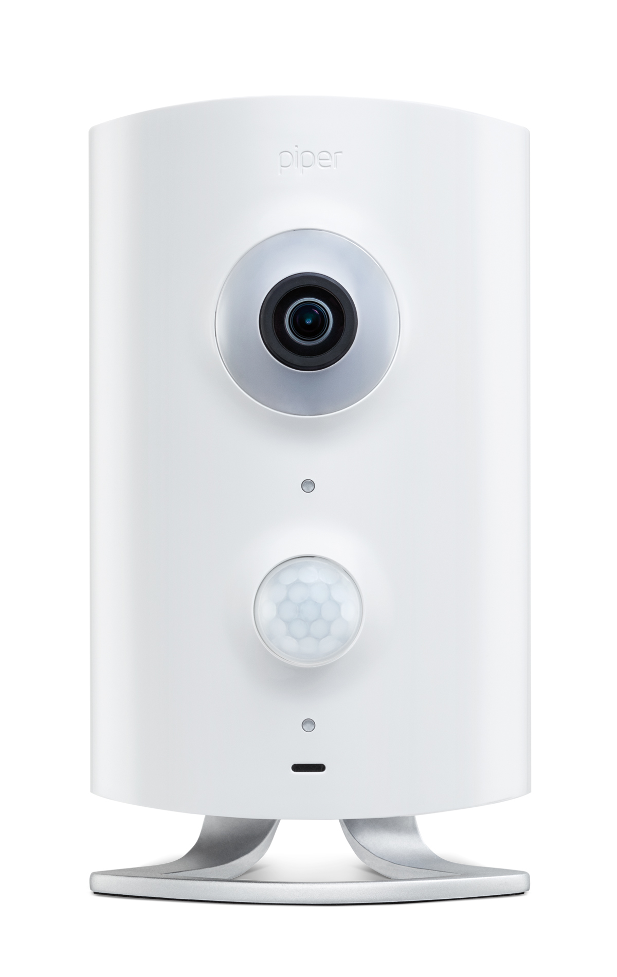 Piper nv Smart Home Security System