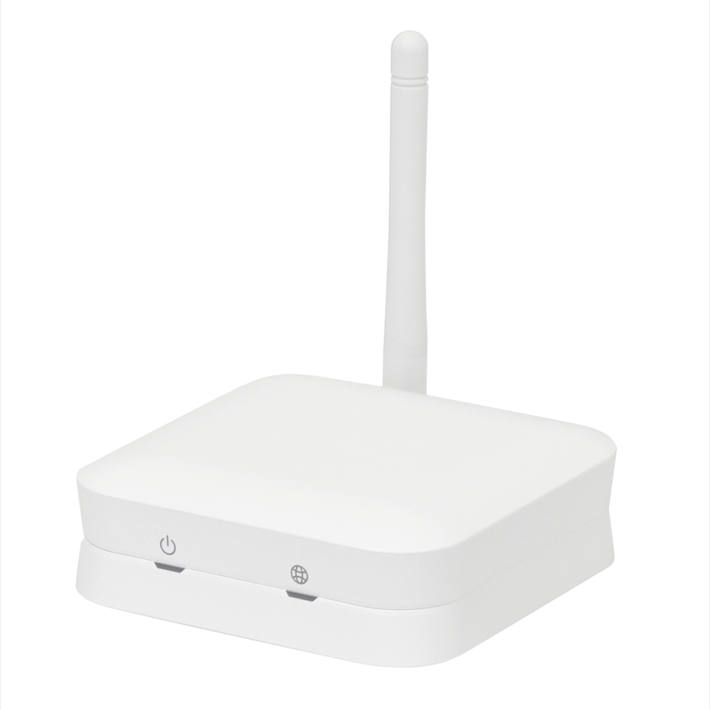 Sensor Gateway