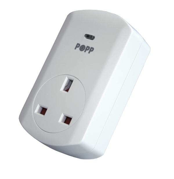 UK Dimmer