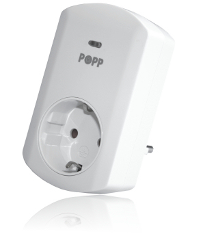 Plug-in Switch