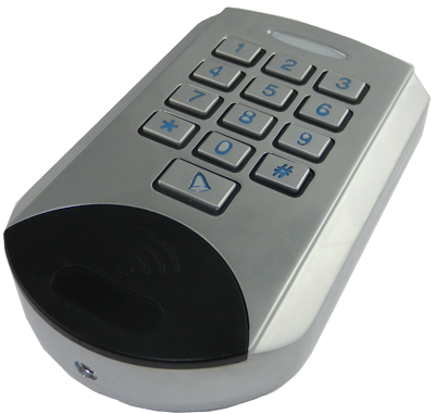 Z-Wave Keypad