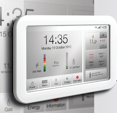 Prodrive - ED2.0 Display