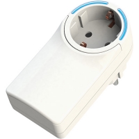 QEES Plug-in socket relay US
