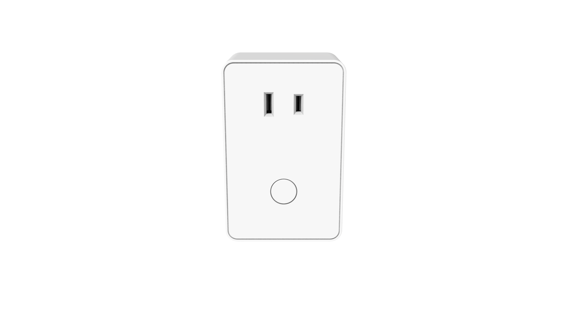 Z-Wave Plug-In Dimmer