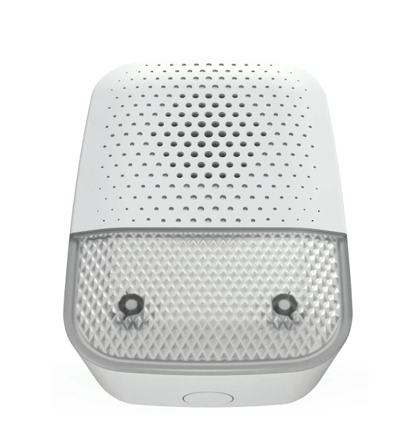 IQ Siren 8