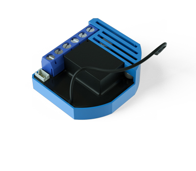 GOAP Qubino Dimmer