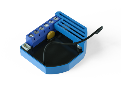 Qubino Flush Dimmer