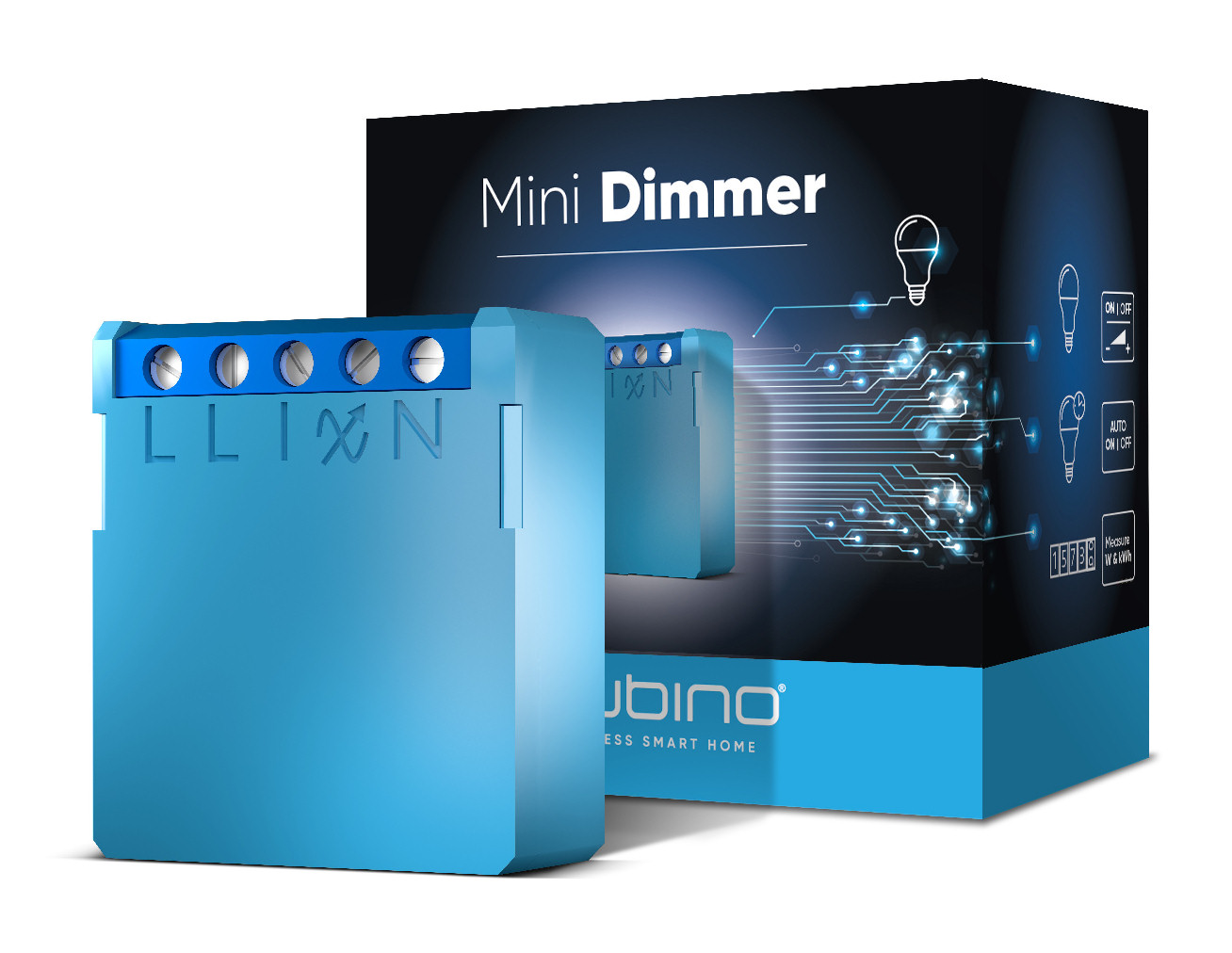 Mini Dimmer