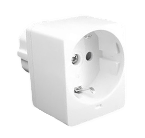 Smart Plug 16A