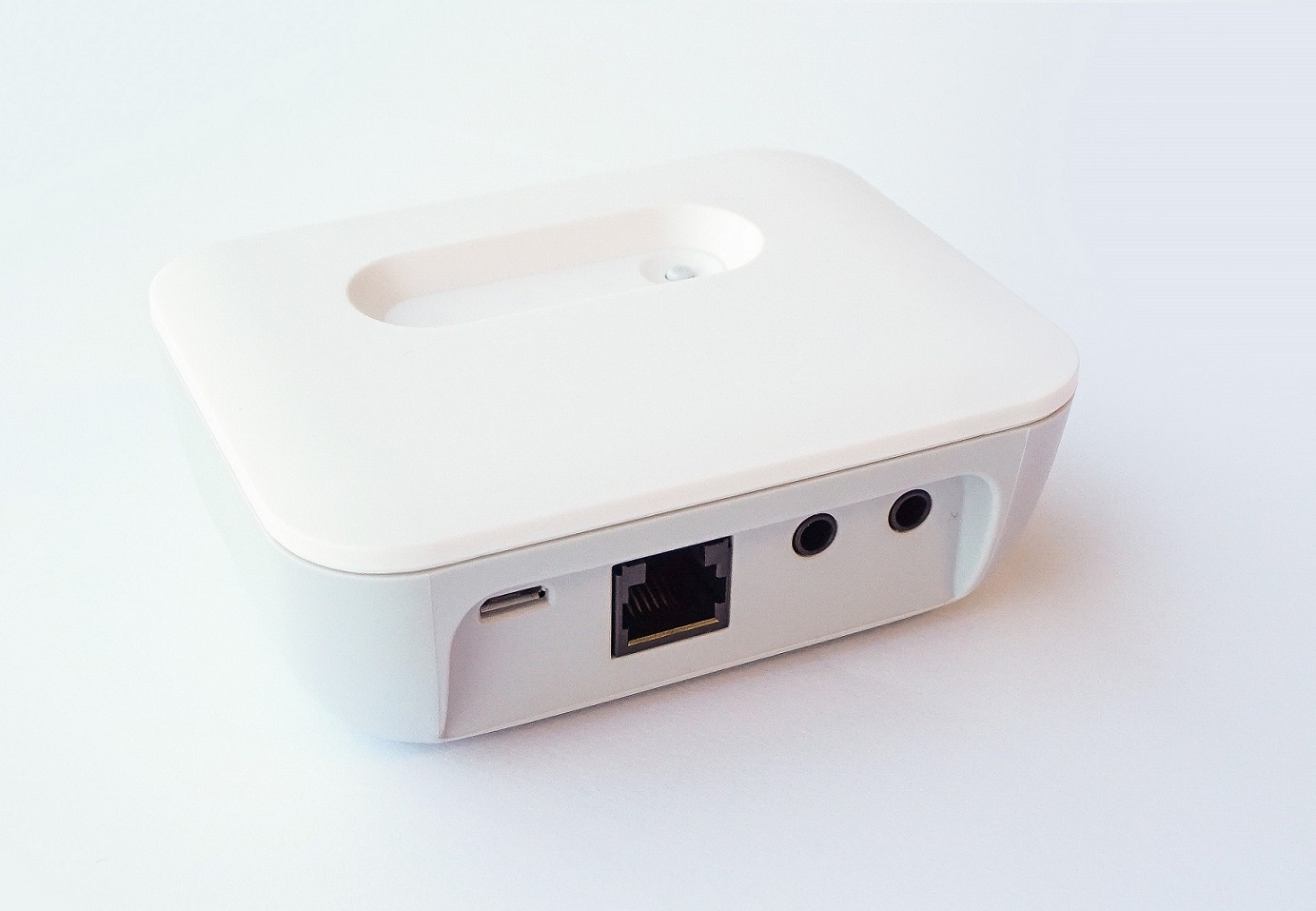 Energy Meter Reader