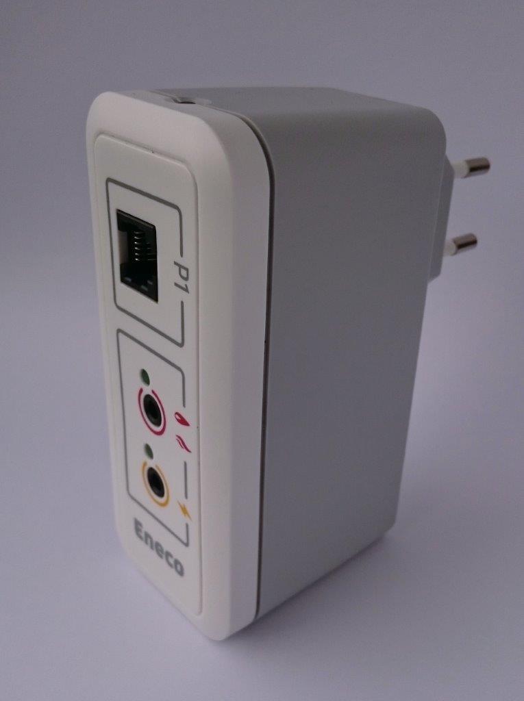 Energy Meter Reader