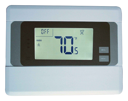 CT100 Thermostat