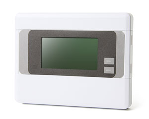 CT100-US Thermostat