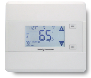 RTCOA CT101 Thermostat