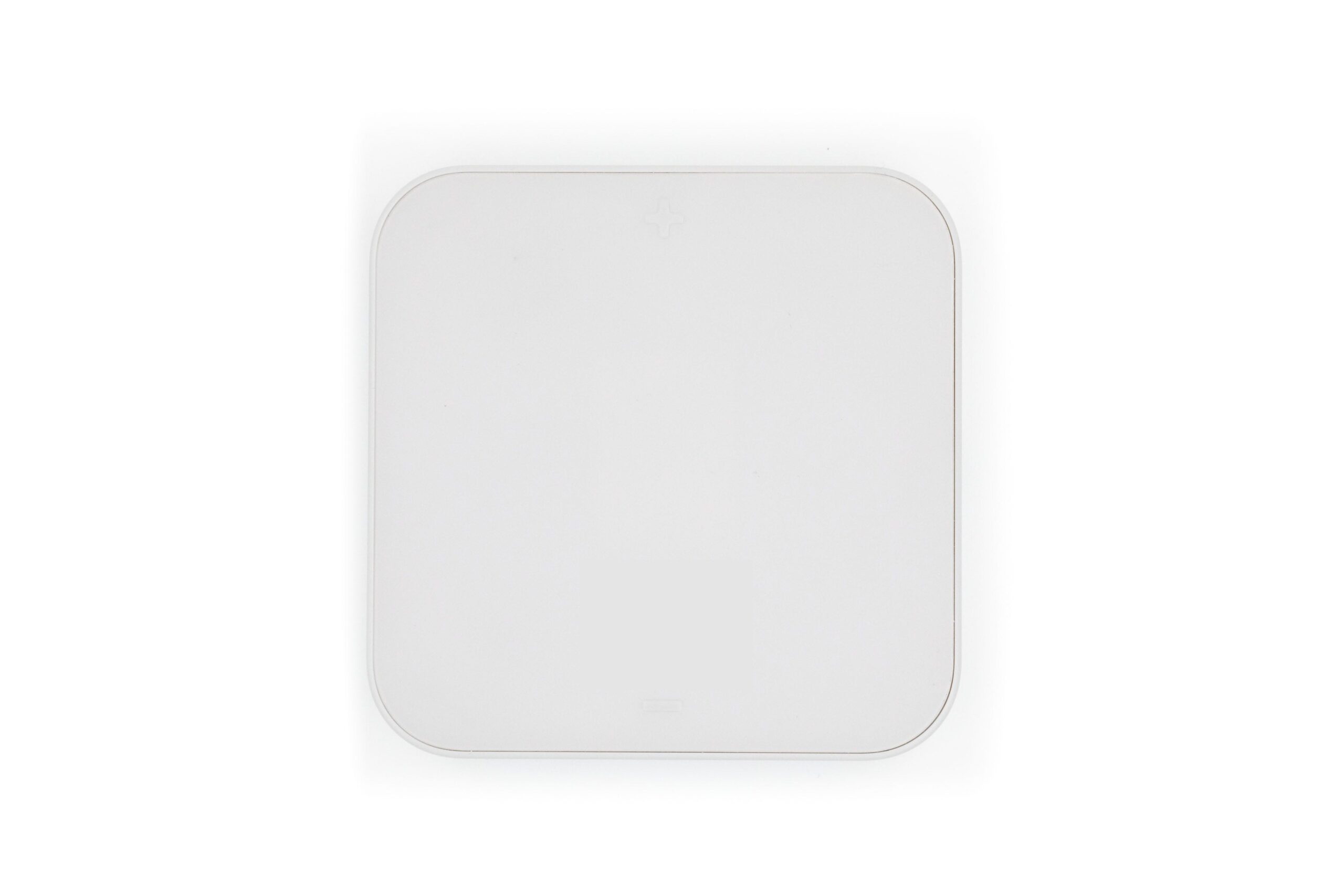 Z-Wave Plus thermostat