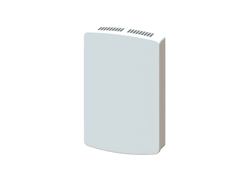 Remote Temperature and Humidty